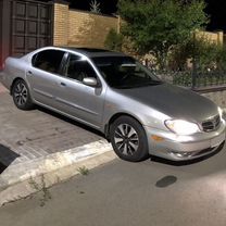 Nissan Maxima 3.0 AT, 2004, 310 000 км, с пробегом, цена 520 000 руб.