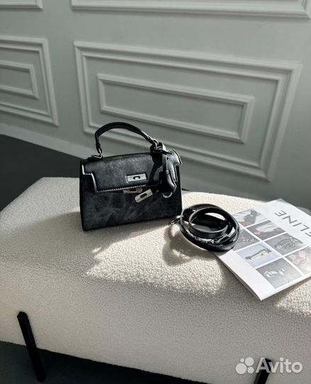 Красивая сумочка hermes