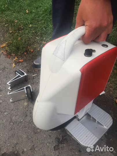 Моноколесо airwheel х5