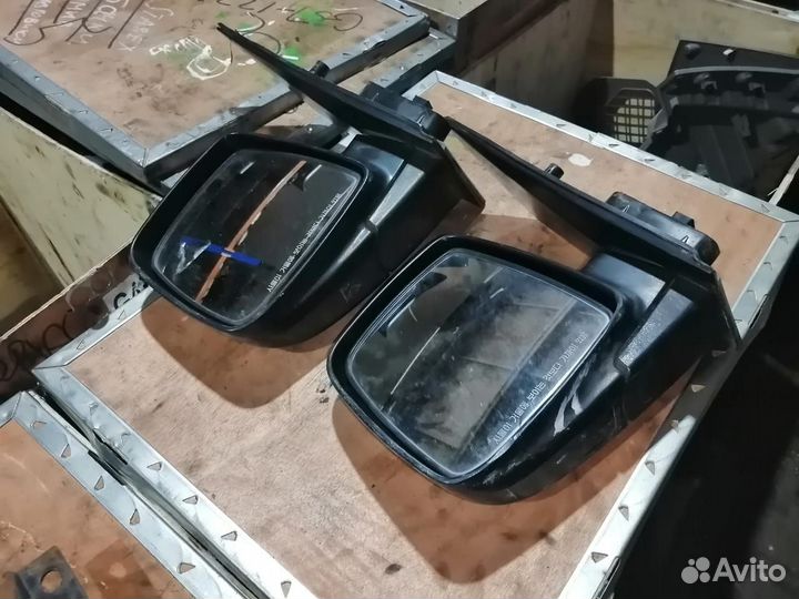 Зеркало заднего вида для Hyundai Grand Starex