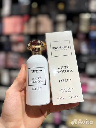 Аромат richard white chocola. Туалетная вода richard white chocola. Christian richard white chocola кристиан ричард вайт шоколад парфюмерная вода 25 мл. White chocola extrait. White chocola extrait.
