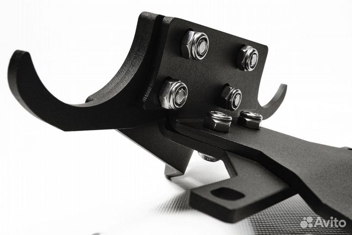 Крепление для светодиодной балки aurora Evolve 50