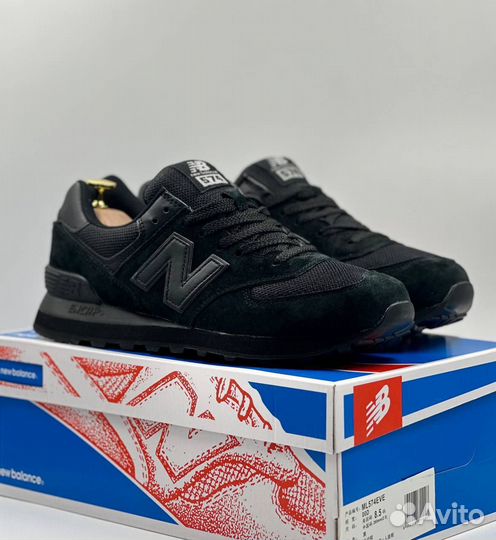 Кроссовки New Balance 574