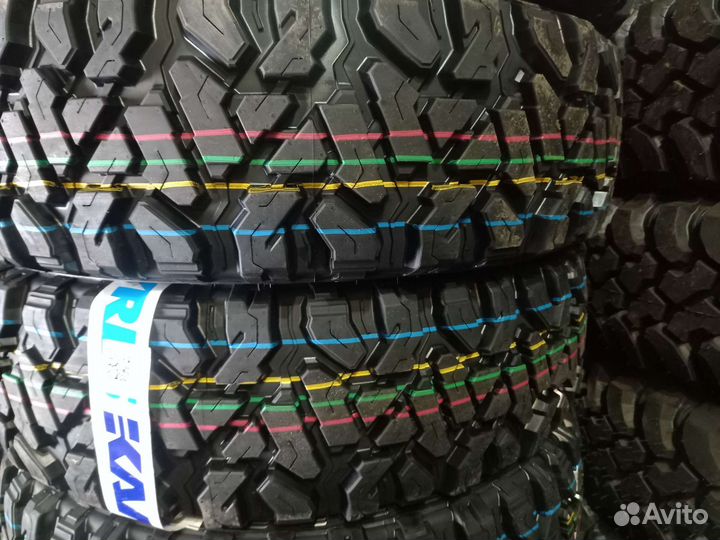 КАМА Flame M/T LCV (HK-435) 225/75 R16