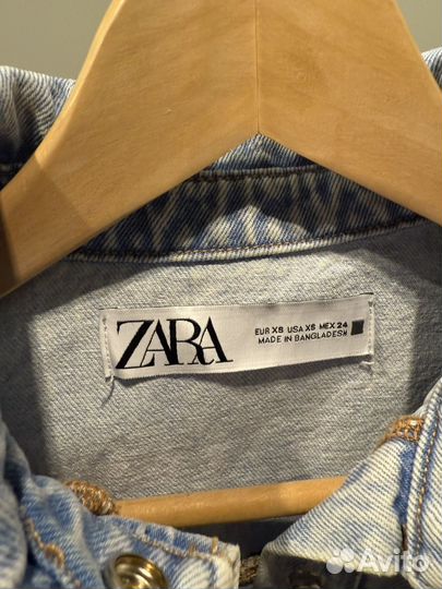 Комбинезон Zara