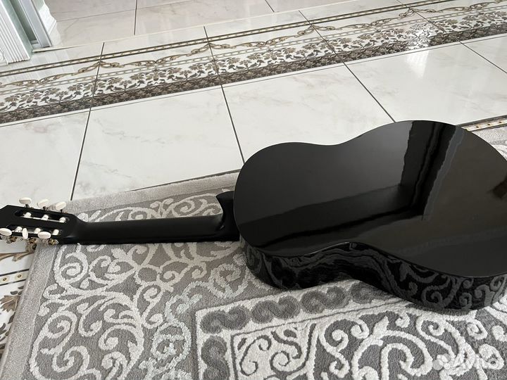 Гитара yamaha c40