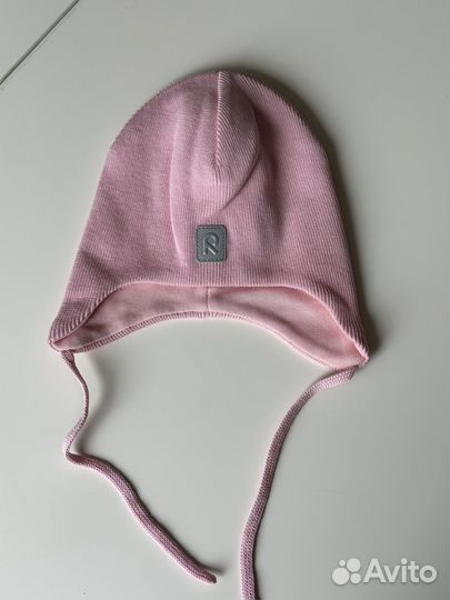 Шапка детская reima