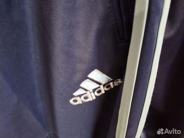 Трико adidas. СССР. новое