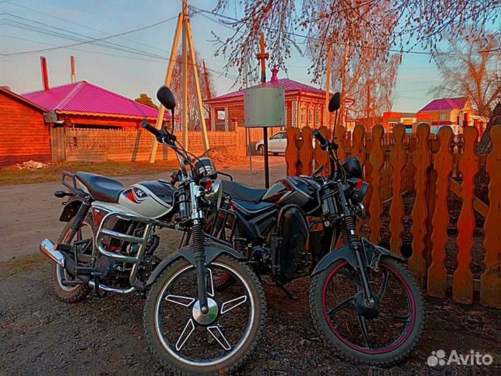 Alpha vento riva 2 rx