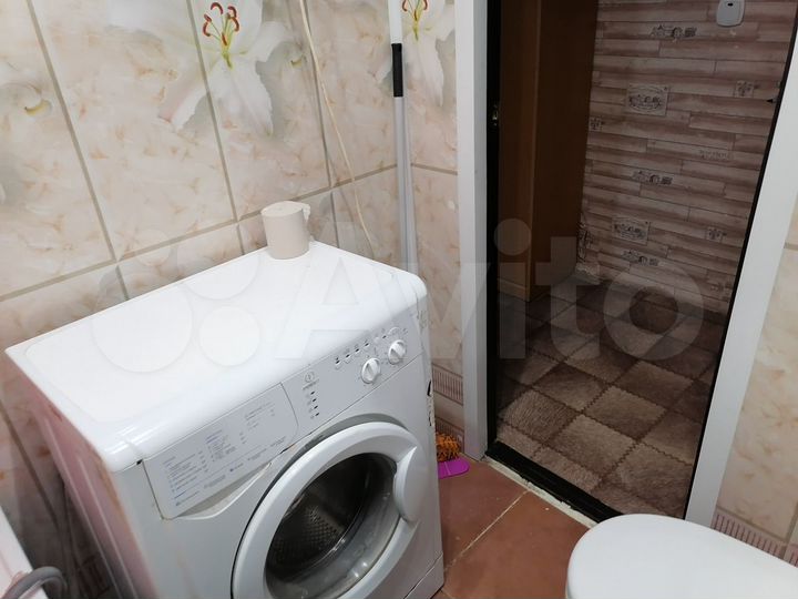 1-к. квартира, 31 м², 1/3 эт.