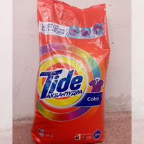 Стиральный порошок Tide Автомат Color 12 кг