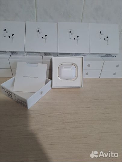 Airpods 3 Premium