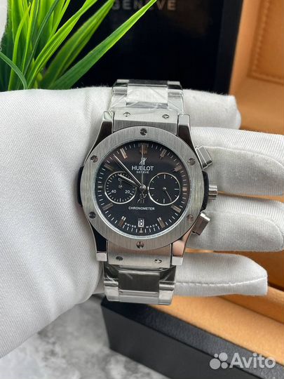 Часы мужские Hublot