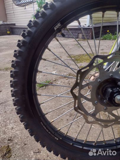 Regulmoto zr250 pr