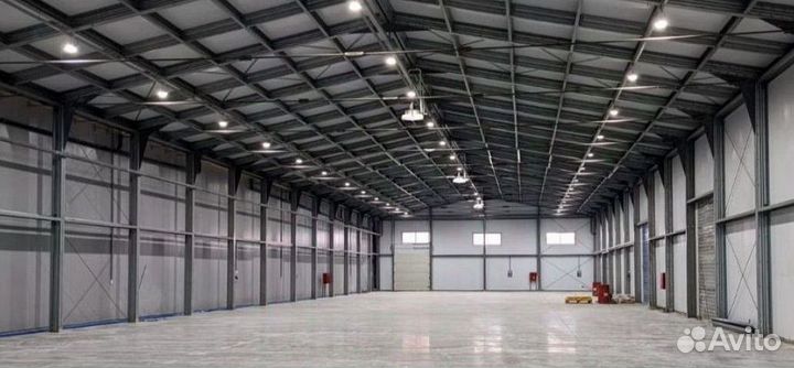 Металлоконструкции на заказ