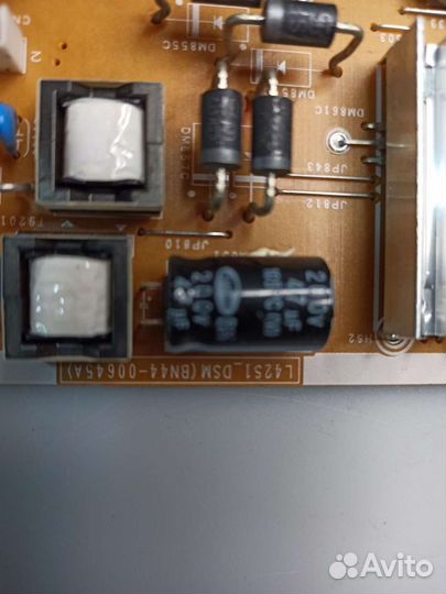 Блок питания BN44-00645A