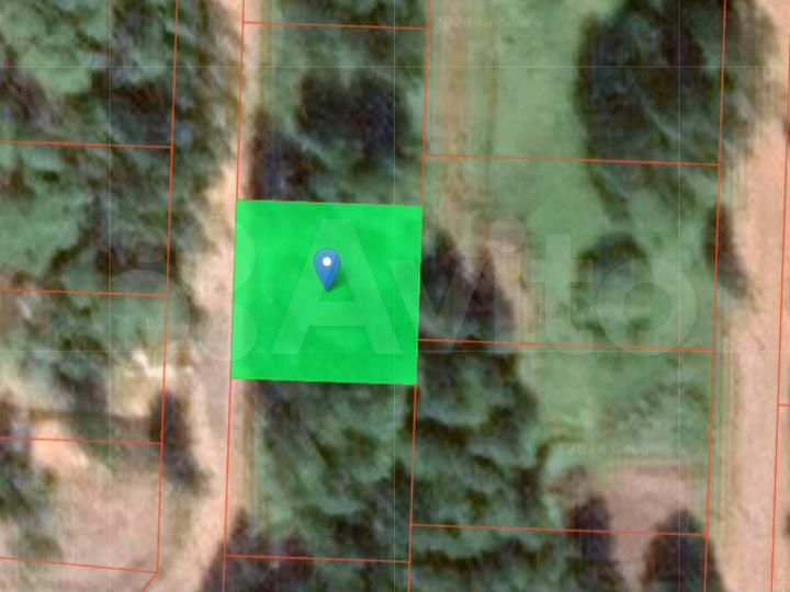 Участок 6 сот. (ИЖС)