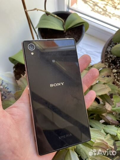 Sony Xperia Z1, 2/16 ГБ