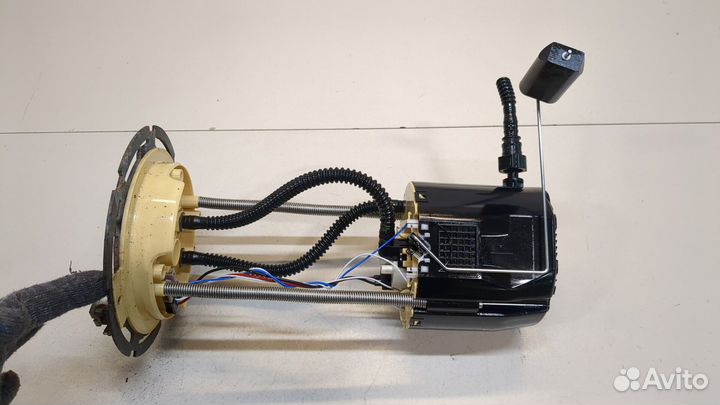 Насос топливный электрический Opel Antara, 2013