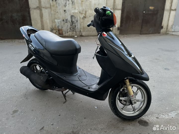 Suzuki ZZ inch up sport 110 кубов мотор adress 110