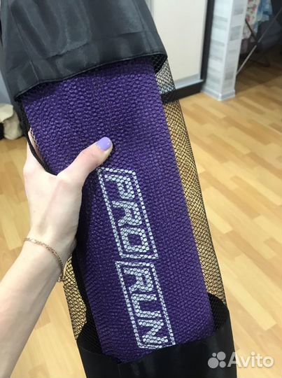 Сумка для коврика йоги