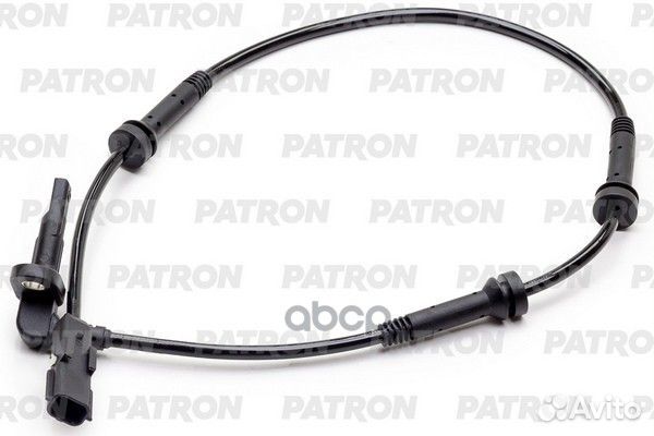 Датчик ABS renault/lada logan/sandero/largus 12