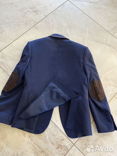 Школьный костюм для мальчика