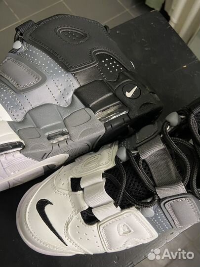 Nike Air More Uptempo