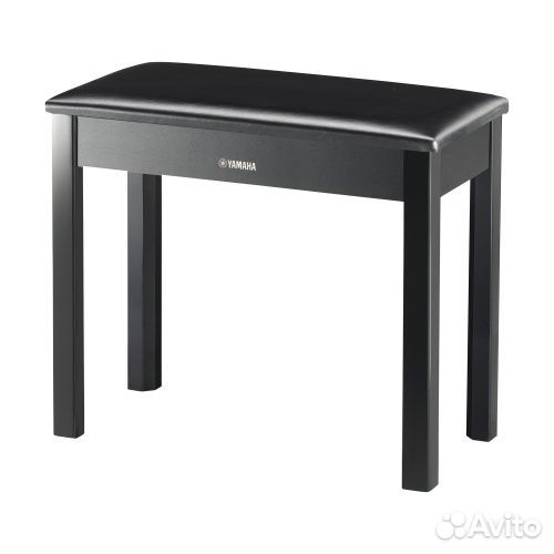 Банкетка для пианино Yamaha BC108 DR