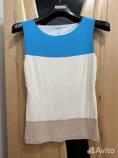 Топ футболка Marccain 44-46 р Германия