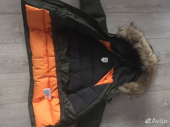 Куртка для мальчика