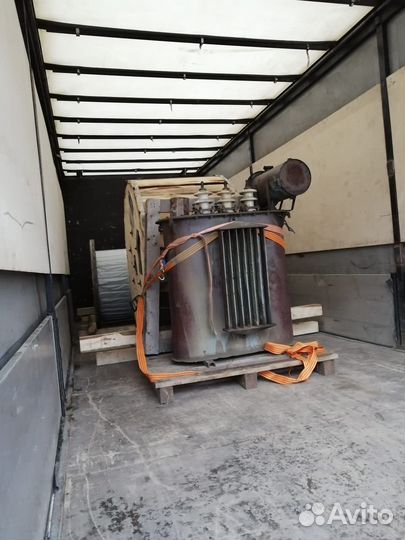 Трансформатор