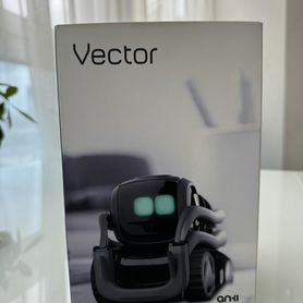 Робот anki Vector