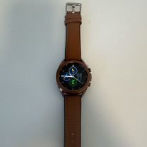 Samsung Galaxy Watch 3 Classic