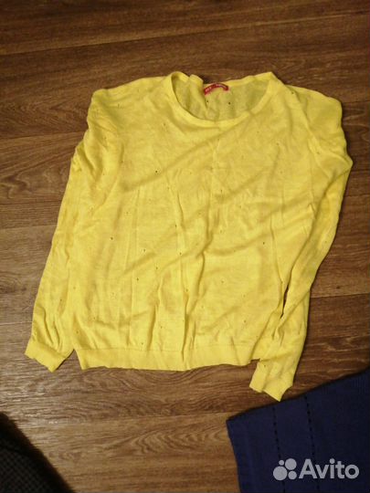 Женские вещи пакетом 42 44 бесплатно