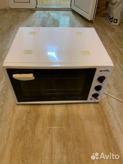 Духовка электрическая