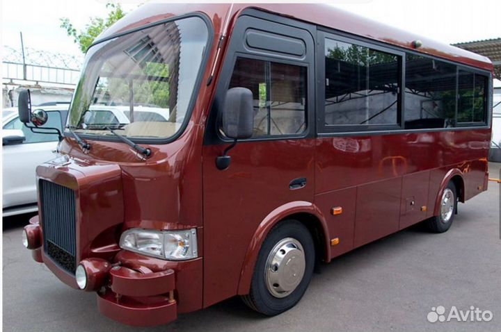 Кастенваген Hyundai Grand Starex Camper, 2009