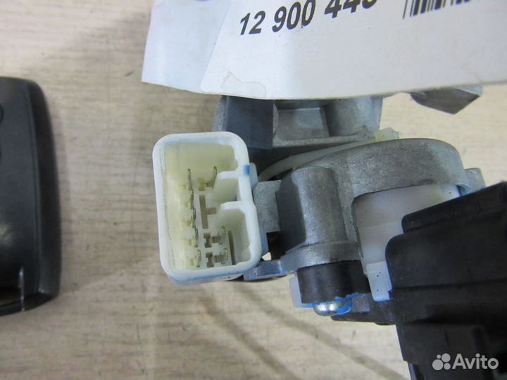 Замок зажигания Suzuki SX4 2006-2013