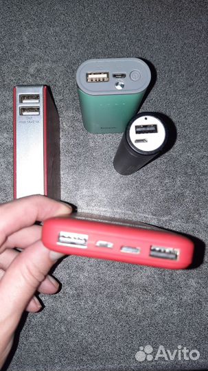Пауэрбанк