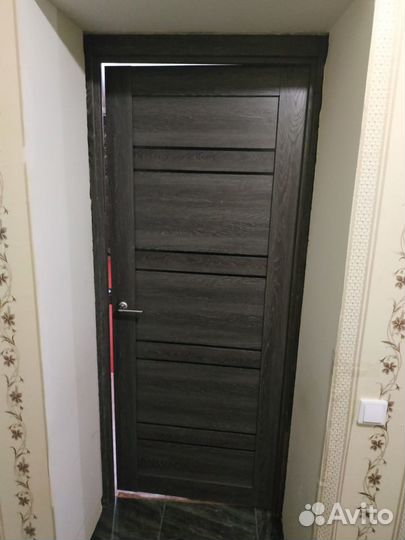Дверь межкомнатная