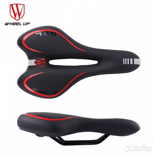 Седло для велосипеда