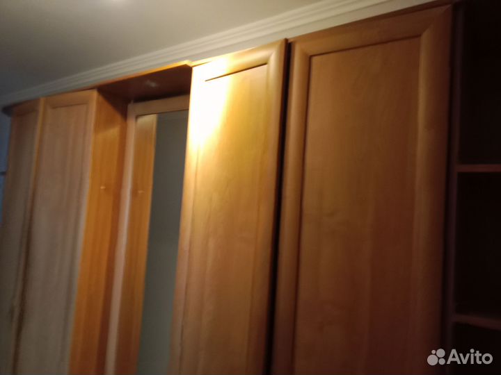 Шкафы для прихожей- 3шт