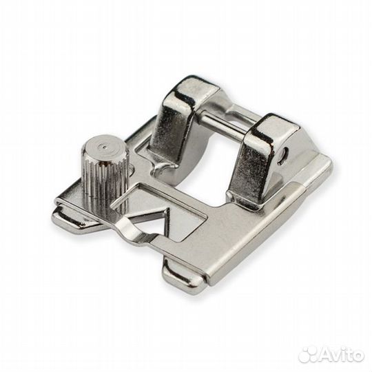 Лапка AU-131 для пришивания тесьмы