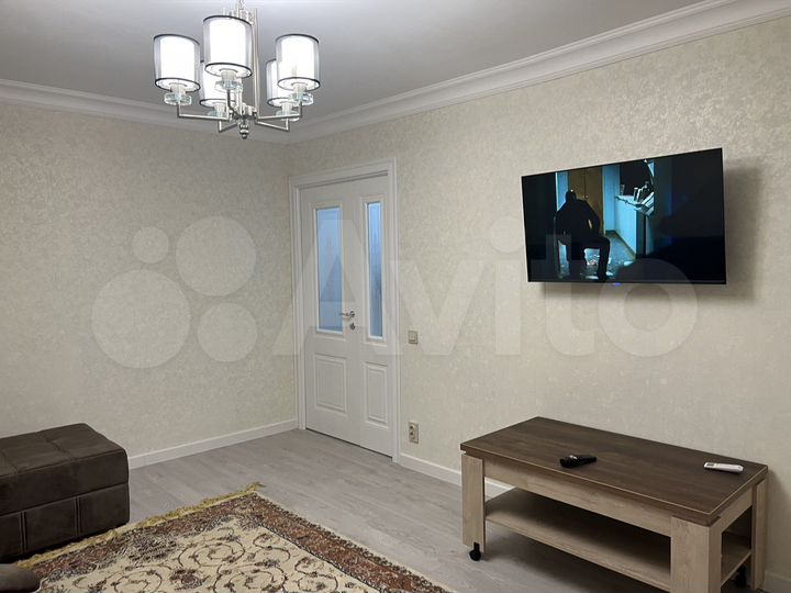 1-к. квартира, 40 м², 3/5 эт.