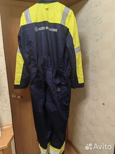 Спецодежда рабочая одежда летняя