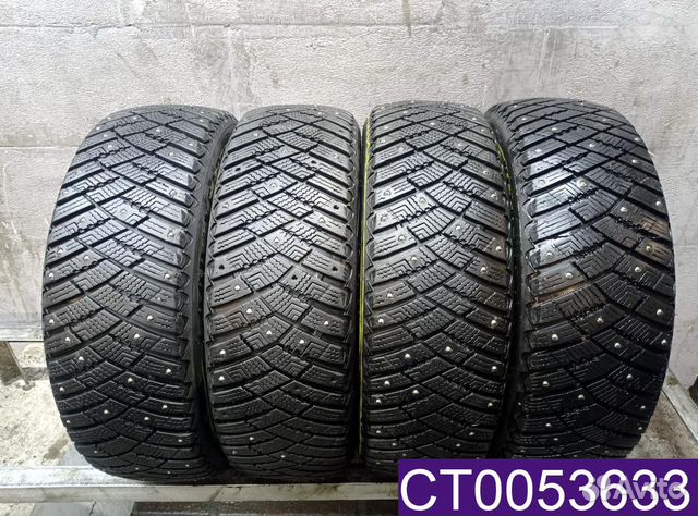Goodyear Ultragrip Ice Arctic 185/60 R15 96T