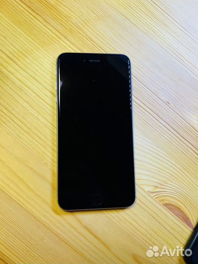 iPhone 6 plus 64gb