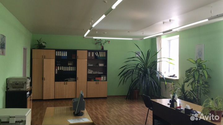 Хлебопекарное производство (база)