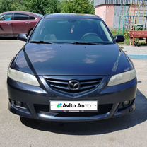 Mazda 6 2.0 AT, 2006, 192 754 км, с пробегом, цена 650 000 руб.