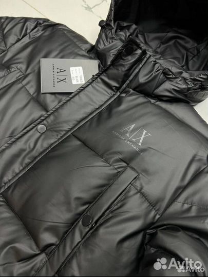 Куртка Armani Exchange